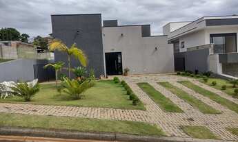 Imagem: CASA RESIDENCIAL em ATIBAIA - SP, CONDOMÍNIO