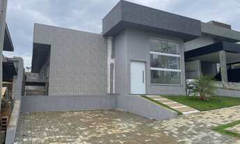 Imagem: Casa RESIDENCIAL em ATIBAIA - SP, CONDOMÍNIO