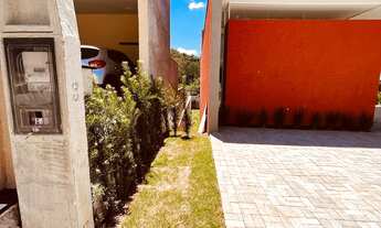 Imagem 2: CASA RESIDENCIAL em ATIBAIA - SP, CONDOMÍNIO BUONA VITA