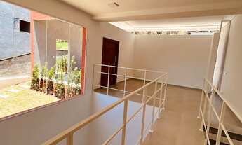 Imagem 4: CASA RESIDENCIAL em ATIBAIA - SP, CONDOMÍNIO BUONA VITA