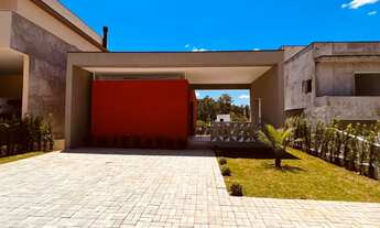 Imagem 7: CASA RESIDENCIAL em ATIBAIA - SP, CONDOMÍNIO BUONA VITA