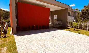 Imagem 3: CASA RESIDENCIAL em ATIBAIA - SP, CONDOMÍNIO BUONA VITA