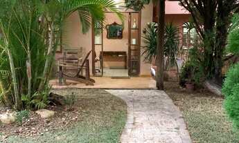 Imagem: Casa à venda no Condomínio Tereza Cristina