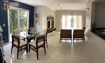 Imagem: Casa lindíssima no condomínio Village