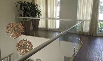 Imagem: Casa lindíssima no condomínio Terras de