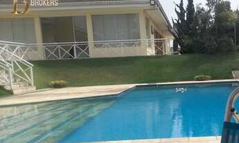 Imagem: Excelente casa térrea em Condomínio à