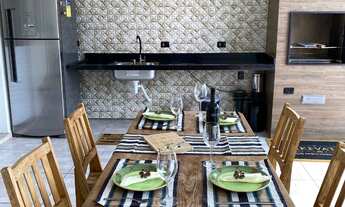 Imagem: Linda casa térrea no condomínio Horizonte