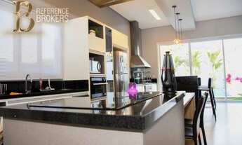 Imagem 3: Lindíssima casa térrea no Condomínio Reserva da Serra