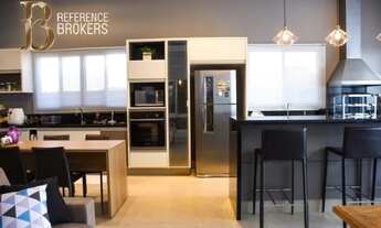 Imagem: Lindíssima casa térrea no Condomínio