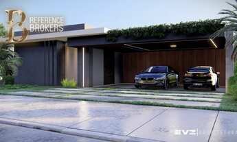 Imagem: Lindíssima casa térrea à venda no Terras