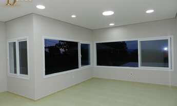 Imagem 7: Mansão alto padrão no Condomínio Parque da Fazenda em Itatiba