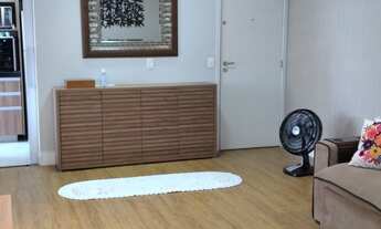 Imagem 5: Apartamento á venda no condomínio Forest Jundiaí