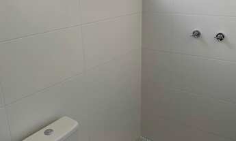 Imagem 7: Apartamento no contra piso no condomínio Le Parc