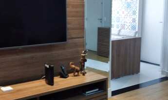 Imagem 4: Apartamento á venda no condomínio Forest Jundiaí