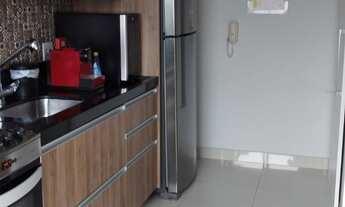 Imagem: Apartamento á venda no condomínio Forest