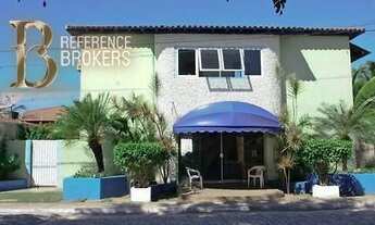 Imagem: Belíssimo hotel na Bahia