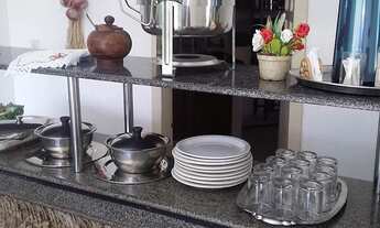 Imagem 3: Belíssimo hotel na Bahia