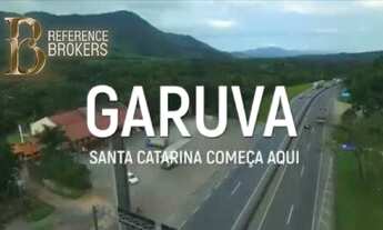 Imagem: Belíssimo Hotel Rural a venda - Garuva