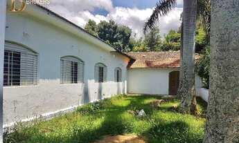 Imagem 4: SÍTIO COM ÁREA DE 45.000M² EM CABREÚVA - VENDA OU LOCAÇÃO