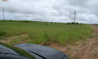 Imagem 6: Fazenda em nova Maringá MT