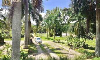 Imagem 2: SÍTIO COM ÁREA DE 45.000M² EM CABREÚVA - VENDA OU LOCAÇÃO