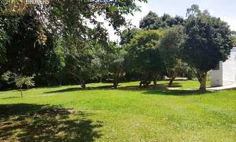 Imagem 3: SÍTIO COM ÁREA DE 45.000M² EM CABREÚVA - VENDA OU LOCAÇÃO