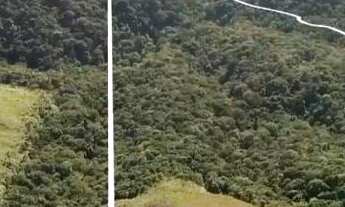 Imagem 5: Lindo Sítio aos pés da serra dos cristais