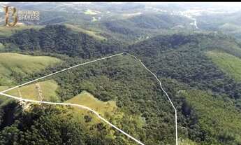 Imagem 4: Lindo Sítio aos pés da serra dos cristais
