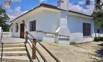 Imagem 5: SÍTIO COM ÁREA DE 45.000M² EM CABREÚVA - VENDA OU LOCAÇÃO