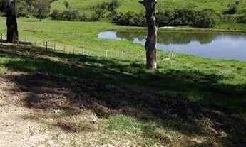 Imagem 5: Fazenda Cinematográfica porteira fechada em Itapetininga- SP