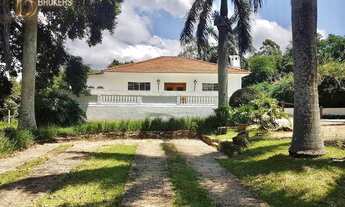 Imagem: SÍTIO COM ÁREA DE 45.000M² EM CABREÚVA