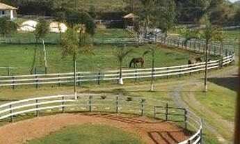 Imagem 2: HARAS À VENDA EM ITANHANDU COM CASA SEDE, CASA DE CASEIRO- MG