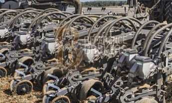 Imagem 5: Fazenda em Goiás, porteira fechada AT 200 mil hectares