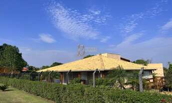 Imagem 3: Chácara maravilhosa no condomínio Tamanduá em Santa Maria da Serra, interior de SP