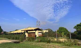 Imagem 4: Chácara maravilhosa no condomínio Tamanduá em Santa Maria da Serra, interior de SP