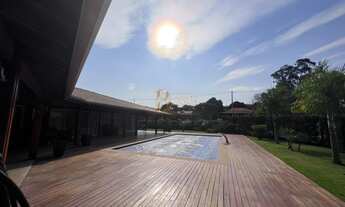 Imagem 7: Chácara maravilhosa no condomínio Tamanduá em Santa Maria da Serra, interior de SP