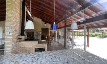 Imagem 5: Chácara maravilhosa no condomínio Tamanduá em Santa Maria da Serra, interior de SP