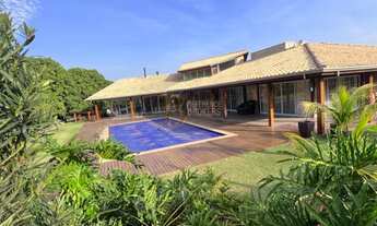 Imagem 2: Chácara maravilhosa no condomínio Tamanduá em Santa Maria da Serra, interior de SP