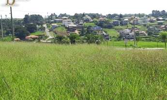 Imagem: Terreno no condomínio Residencial Terras