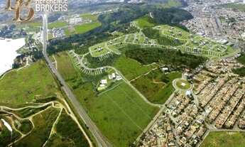 Imagem: Lote excelente no condomínio Bosque do