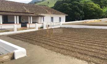 Imagem: Fazenda em Dom Viçoso, Minas Gerais