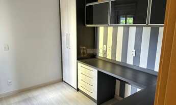 Imagem 5: Apartamento a venda no condomínio New Garden em Jundiaí - SP