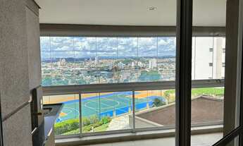 Imagem: Apartamento a venda no condomínio New Garden