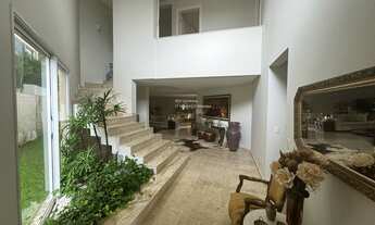 Imagem 7: CASA EM CONDOMINIO RESIDENCIAL em SALVADOR - BA, ALPHAVILLE I