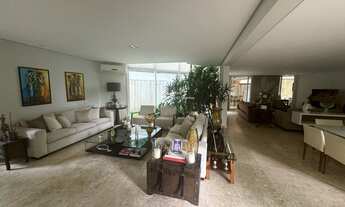 Imagem 3: CASA EM CONDOMINIO RESIDENCIAL em SALVADOR - BA, ALPHAVILLE I