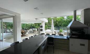 Imagem 7: CASA EM CONDOMINIO RESIDENCIAL em SALVADOR - BA, ALPHAVILLE I