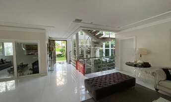 Imagem 6: CASA EM CONDOMINIO RESIDENCIAL em SALVADOR - BA, ALPHAVILLE I