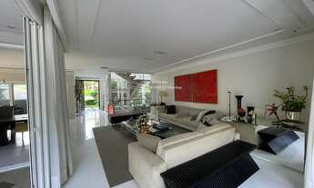 Imagem 5: CASA EM CONDOMINIO RESIDENCIAL em SALVADOR - BA, ALPHAVILLE I