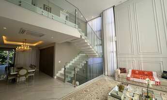 Imagem 4: CASA EM CONDOMINIO RESIDENCIAL em SALVADOR - BA, ALPHAVILLE I