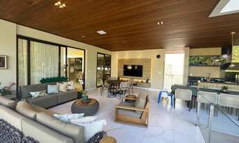 Imagem 3: CASA EM CONDOMINIO RESIDENCIAL em SALVADOR - BA, ALPHAVILLE I